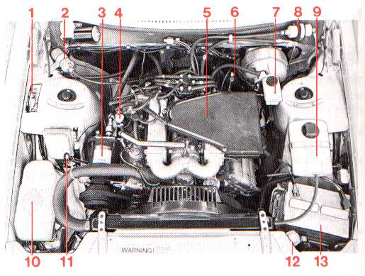 B27E Engine