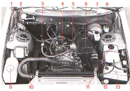 B27A Engine