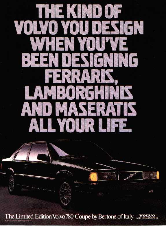 Advertisment 1981