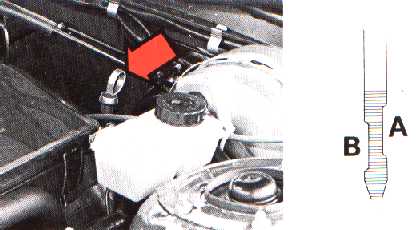 Automatic transmission (BW 55)