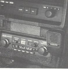 Radios-CB