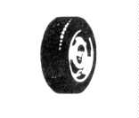 Type de pneus