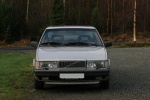 780 gt 204 16v turbo. 1991 mod. Norway